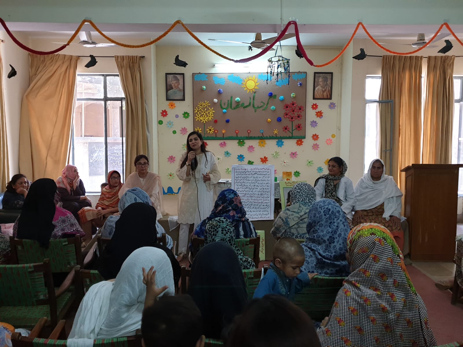 Marhaba Ramdan Event