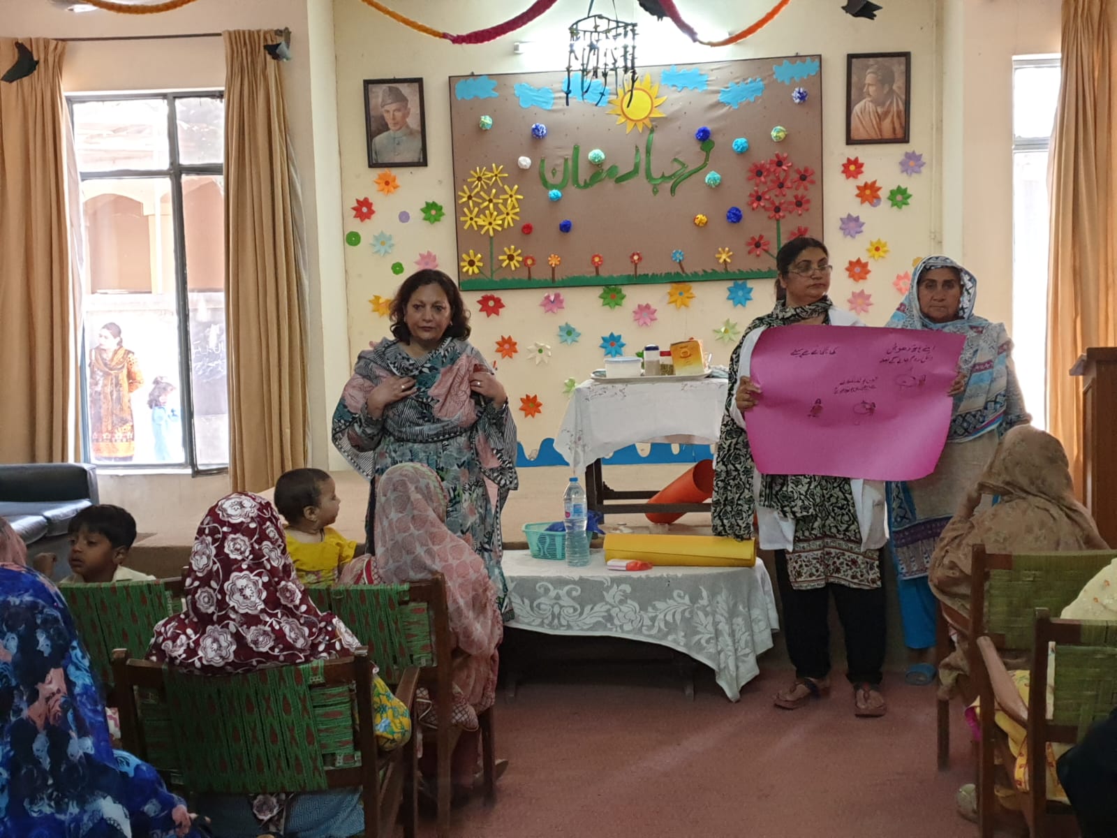 Marhaba Ramdan Event