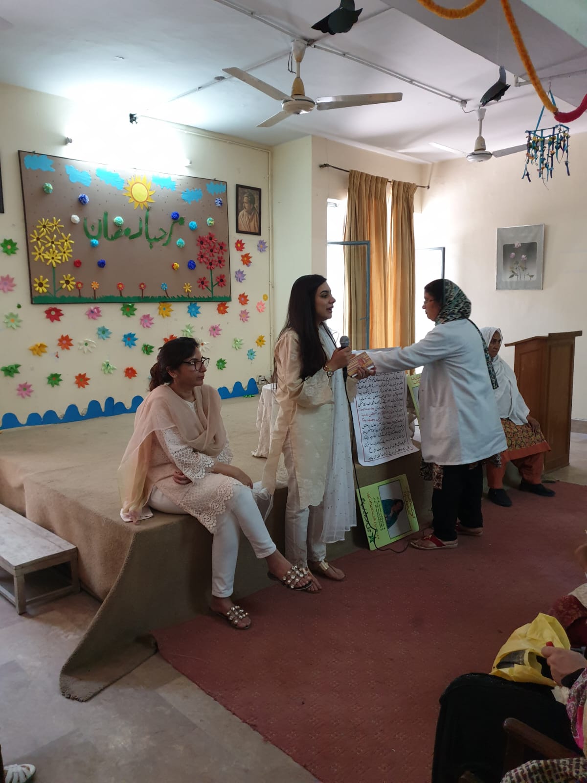 Marhaba Ramdan Event