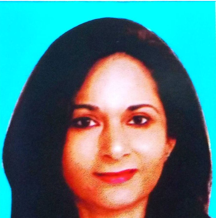 Fauzia Javaid Siddiqui