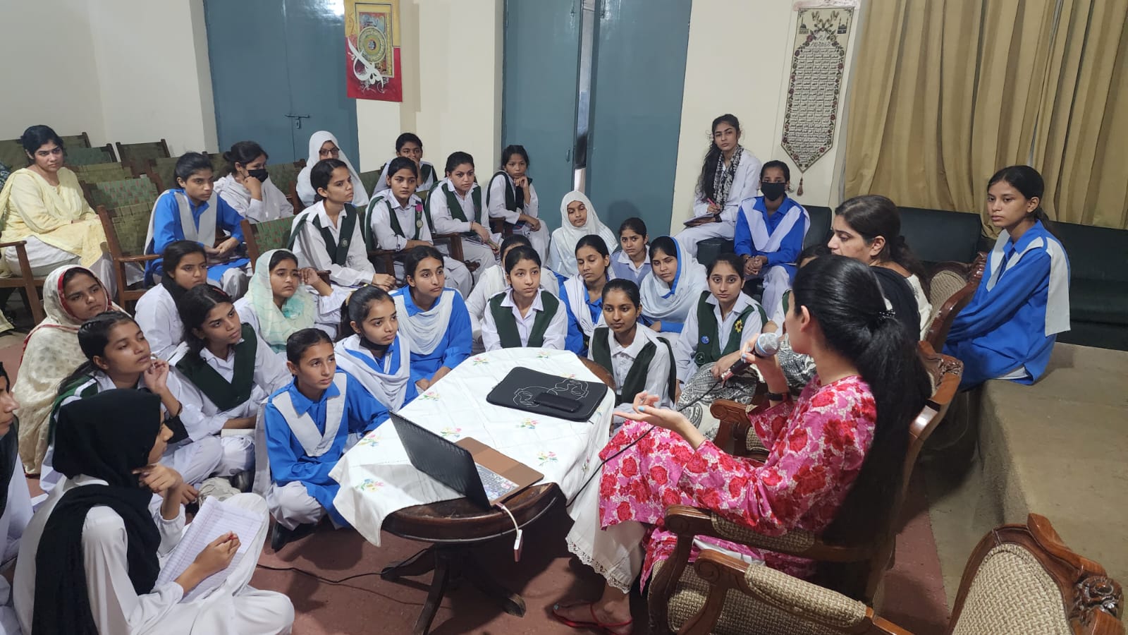 Self Esteem Activities