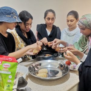 Cooking Classes