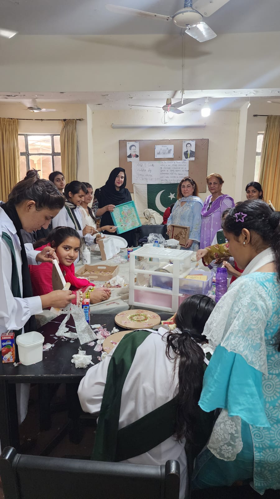 Wooden Trace Classes