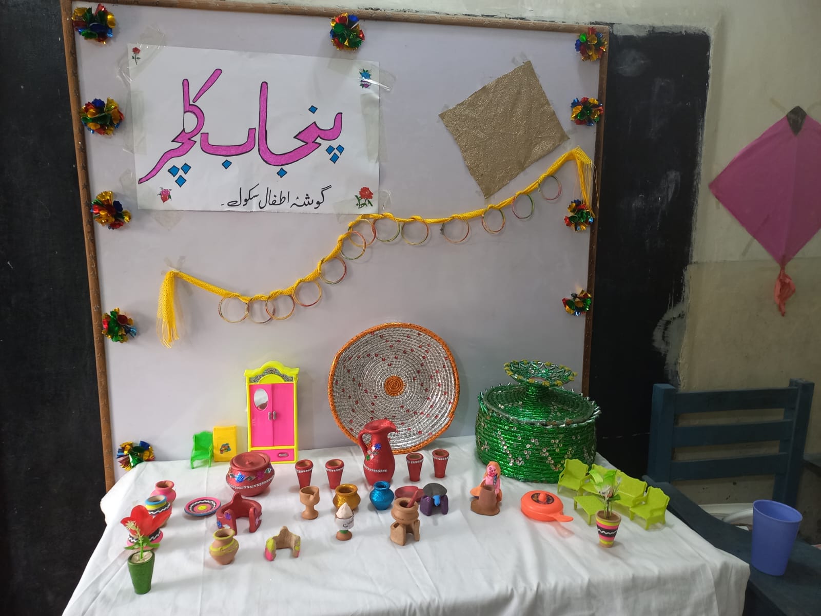 Punjab Culture Celebration