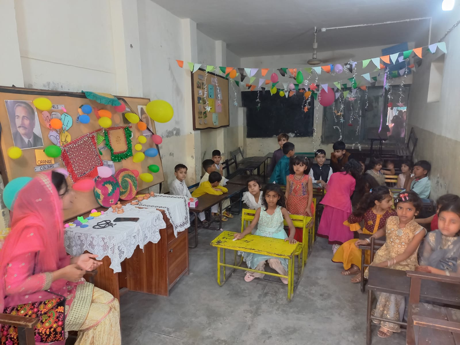 Punjab Culture Celebration