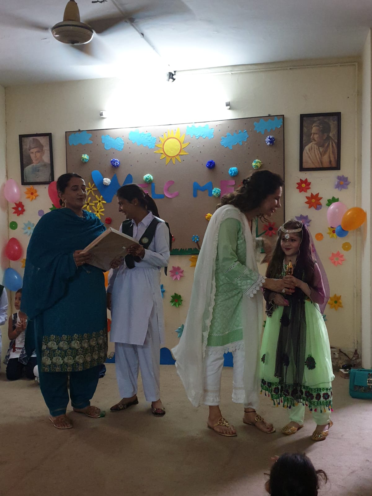 Cultural Show Highlight 1