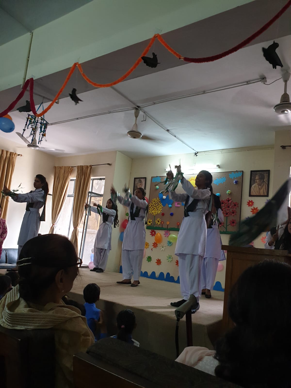 Cultural Show Highlight 2