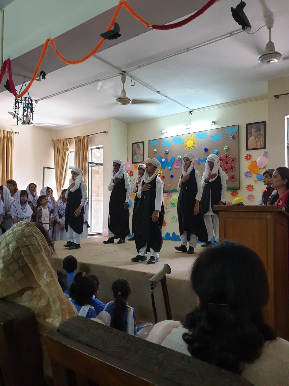 Cultural Show Highlight 3