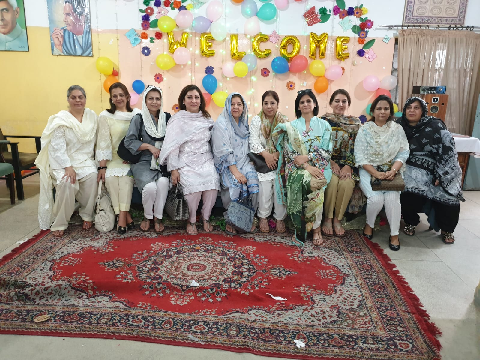 Cultural Show Highlight 5