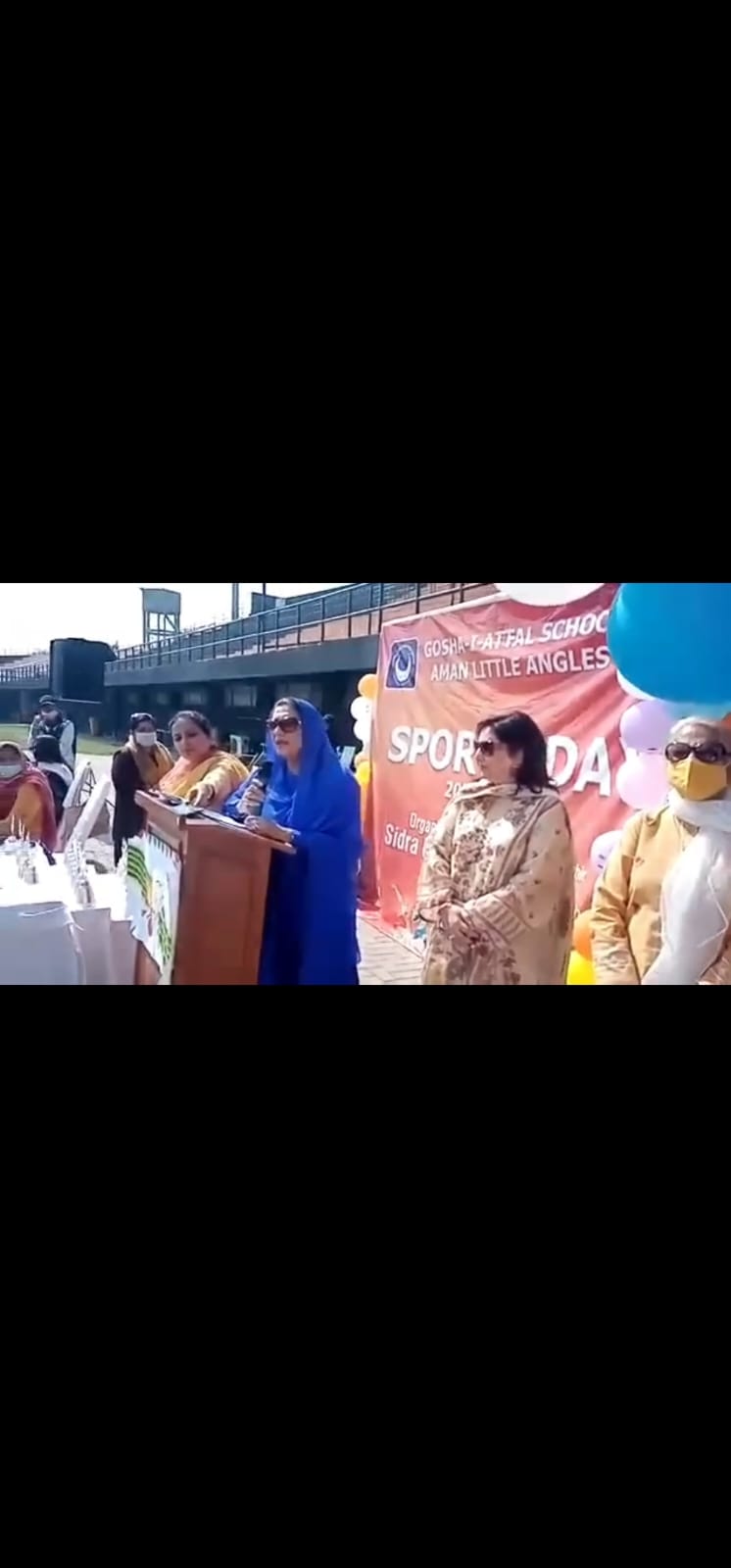 Cultural Show Highlight 6