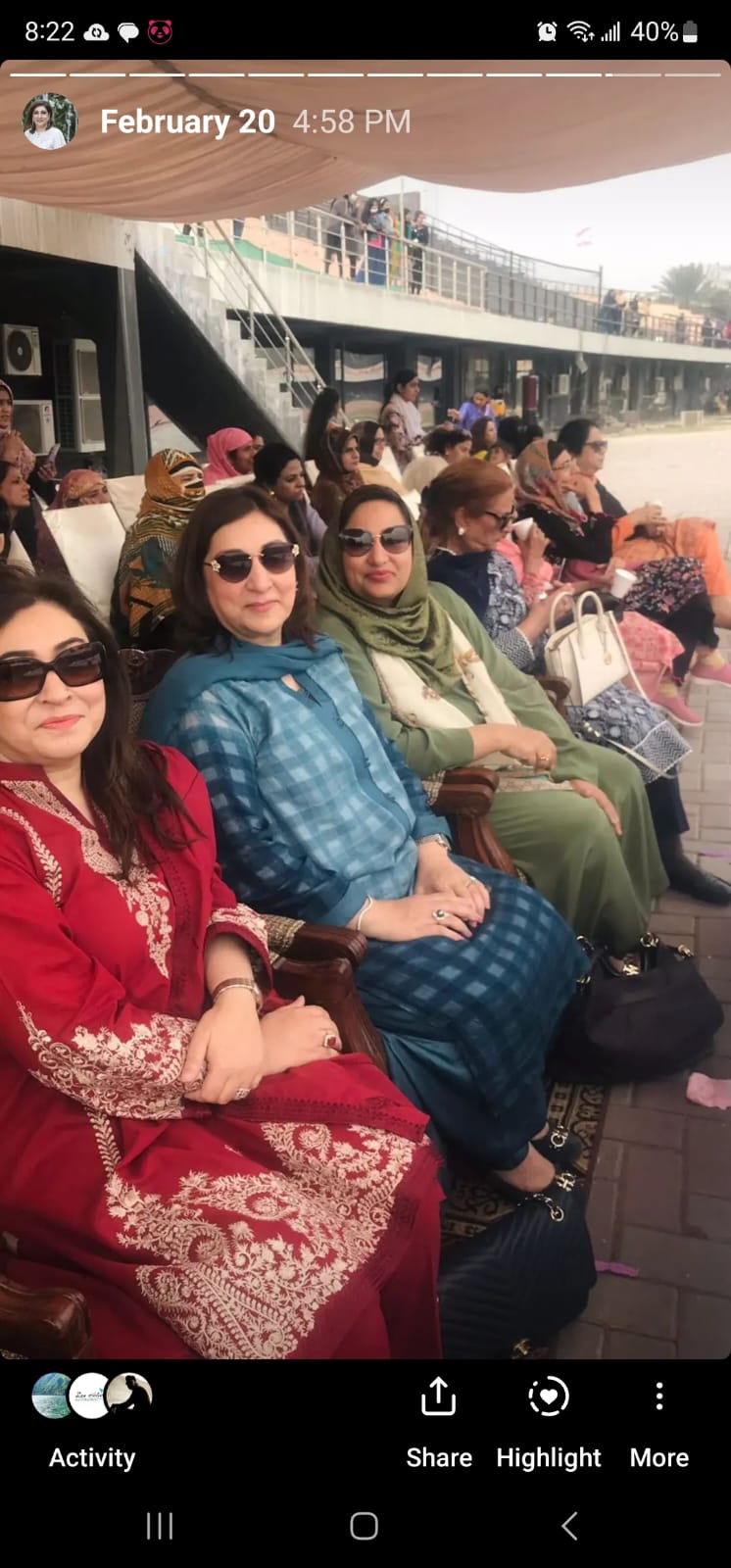 Cultural Show Highlight 6